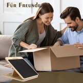 Houten Balance Board - 28% Korting - Evenwichtstraining & Kuitstretcher