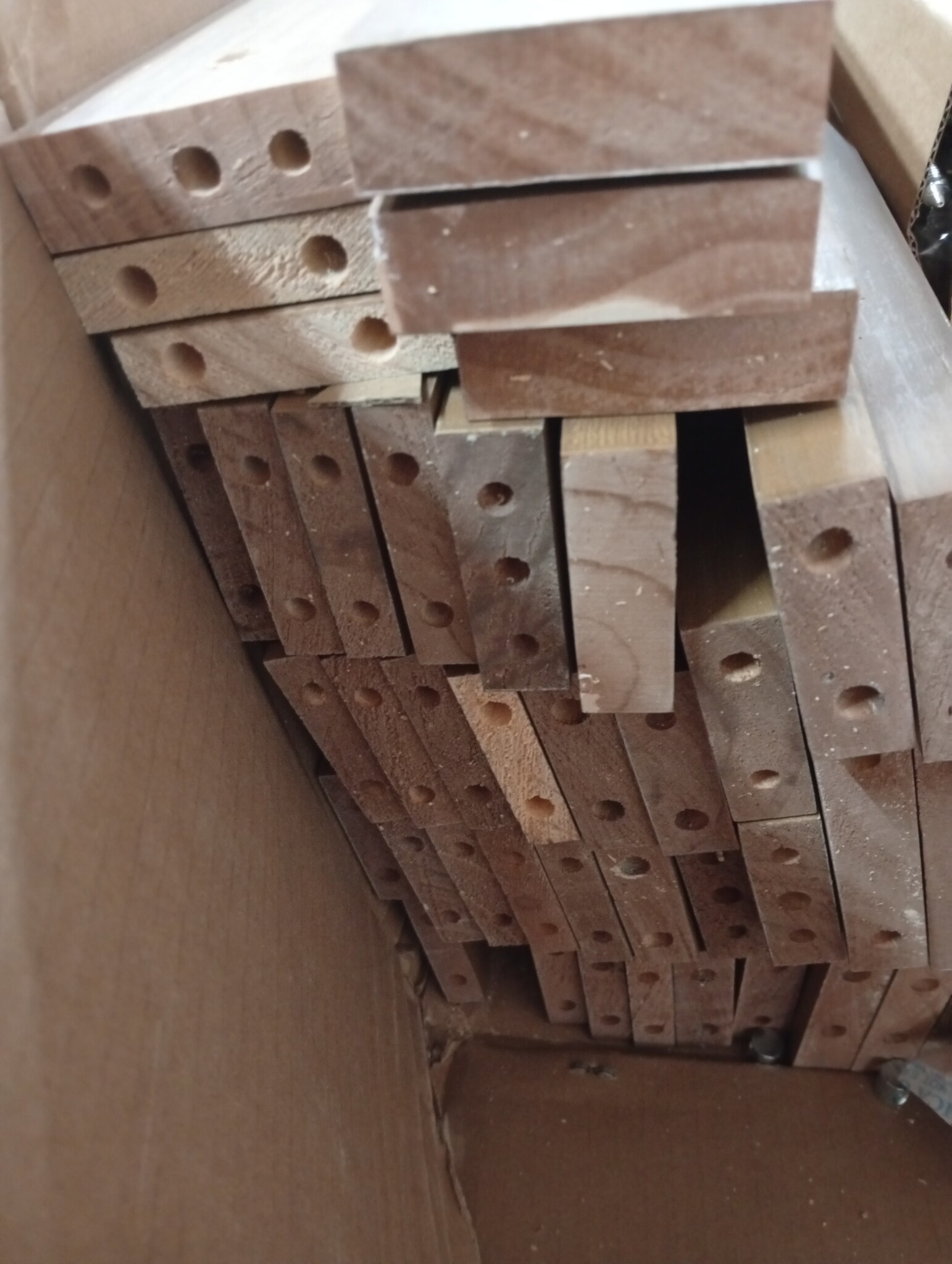 vidaXL Middenbanken met Kussens: 54% Korting (2 st.)