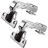 AOLISHENG 90° Kastscharnieren - Zachte Sluiting (26% Korting)