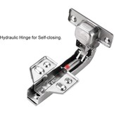 AOLISHENG 90° Kastscharnieren - Zachte Sluiting (26% Korting)