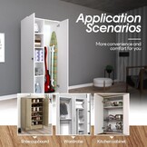 AOLISHENG Softclose Keukenkast Scharnieren (1 Paar) - 26% Korting