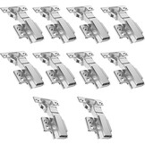 AOLISHENG Softclose Keukenkast Scharnieren (1 Paar) - 26% Korting