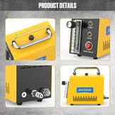 AUTOOL SDT103 Rooklekdetector Auto - 29% Korting!