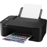 Canon TS3750i Printer: Retour met 34% Korting