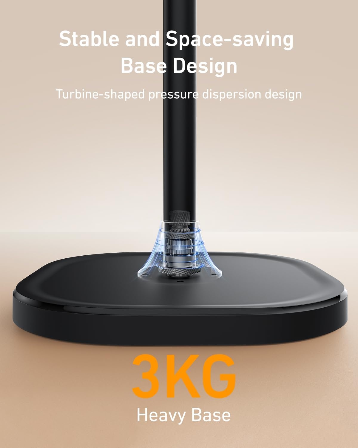 TELESIN Tablet Vloerstandaard - 34% Korting