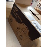 SDT103 Rooklekdetector voor in de auto, vacuüm, rookdiagnoseapparaat, pijpleiding, brandstof, lekdetector, compatibel met 12V-voertuigen,Evap-rookmachine met adapter