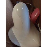 Glerc Maggie Meisjesfiets, 12-20“, kinderfiets voor 2-13 jaar oude kinderen, prinsessenstijl, kinderfiets met poppenzitje & mand en trainingswielen, meerdere kleuren