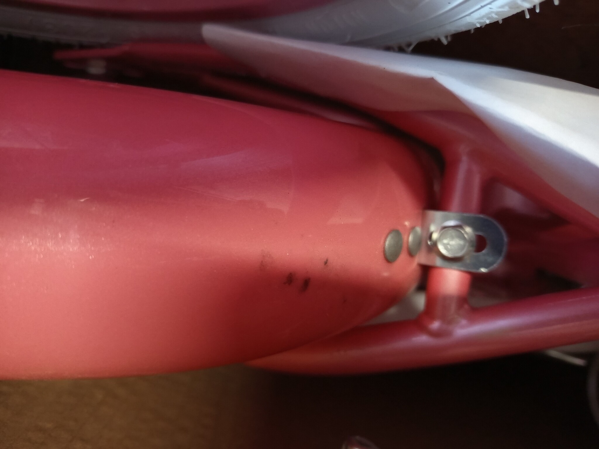 Glerc Maggie Meisjesfiets, 12-20“, kinderfiets voor 2-13 jaar oude kinderen, prinsessenstijl, kinderfiets met poppenzitje & mand en trainingswielen, meerdere kleuren