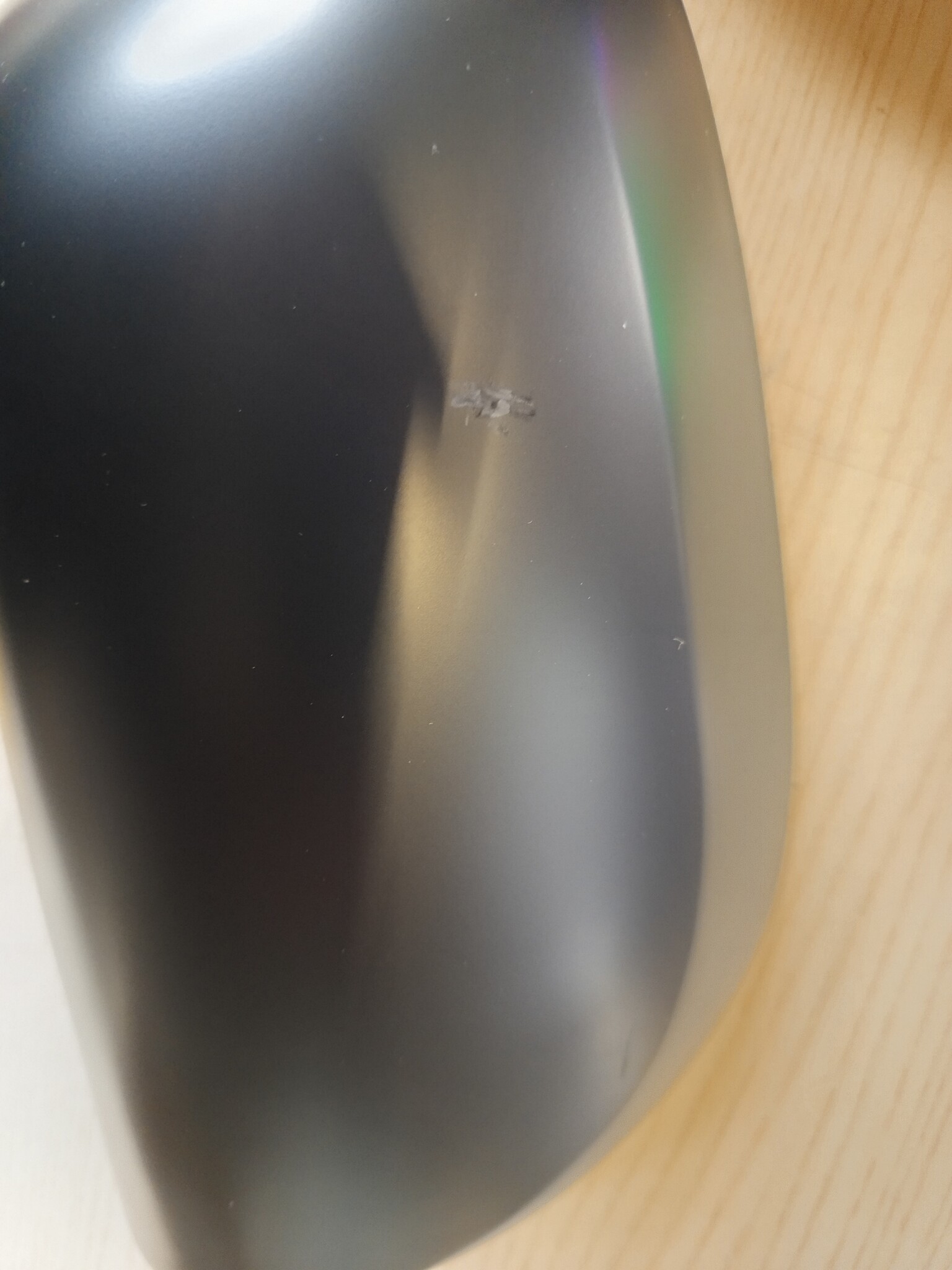 ConBlom 1 paar achteruitkijkspiegelkappen voor Toyota Yaris 2005-2011 (zwart gestructureerd)