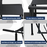 MYOYAY Hondentrap 4 Treden - Antislip & Opvouwbaar - 34% Korting