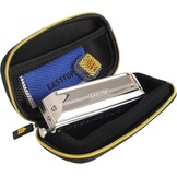 Easttop Mondharmonica C - 12 Gaten, 48 Tonen - Nu 55% Korting!