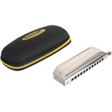 Easttop Mondharmonica C - 12 Gaten, 48 Tonen - Nu 55% Korting!