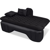 Opblaasbaar Auto Luchtbed met 33% Korting - Familie & Kamperen