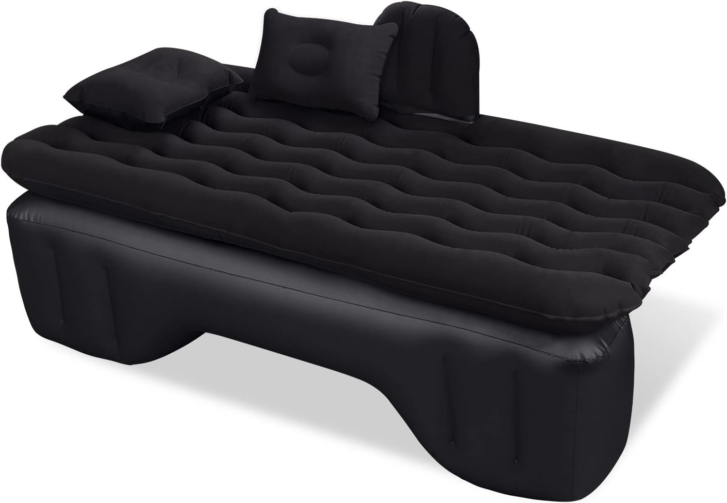 Opblaasbaar Auto Luchtbed met 33% Korting - Familie & Kamperen