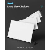 ARTDOT Lichttafel A1 (34% korting) voor Diamond Painting