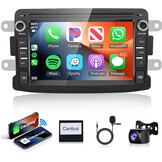 Autoradio 7" Renault/Dacia Android 13, 34% Korting