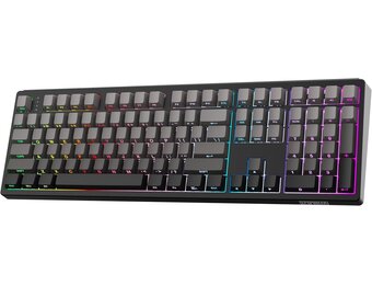 EPOMAKER TH108 Mechanisch Toetsenbord - 29% Korting