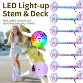 BELEEV V9 Step met LED - 29% Korting