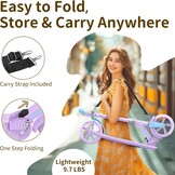 BELEEV V9 Step met LED - 29% Korting