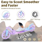 BELEEV V9 Step met LED - 29% Korting