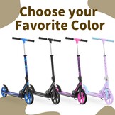 BELEEV V9 Step met LED - 29% Korting