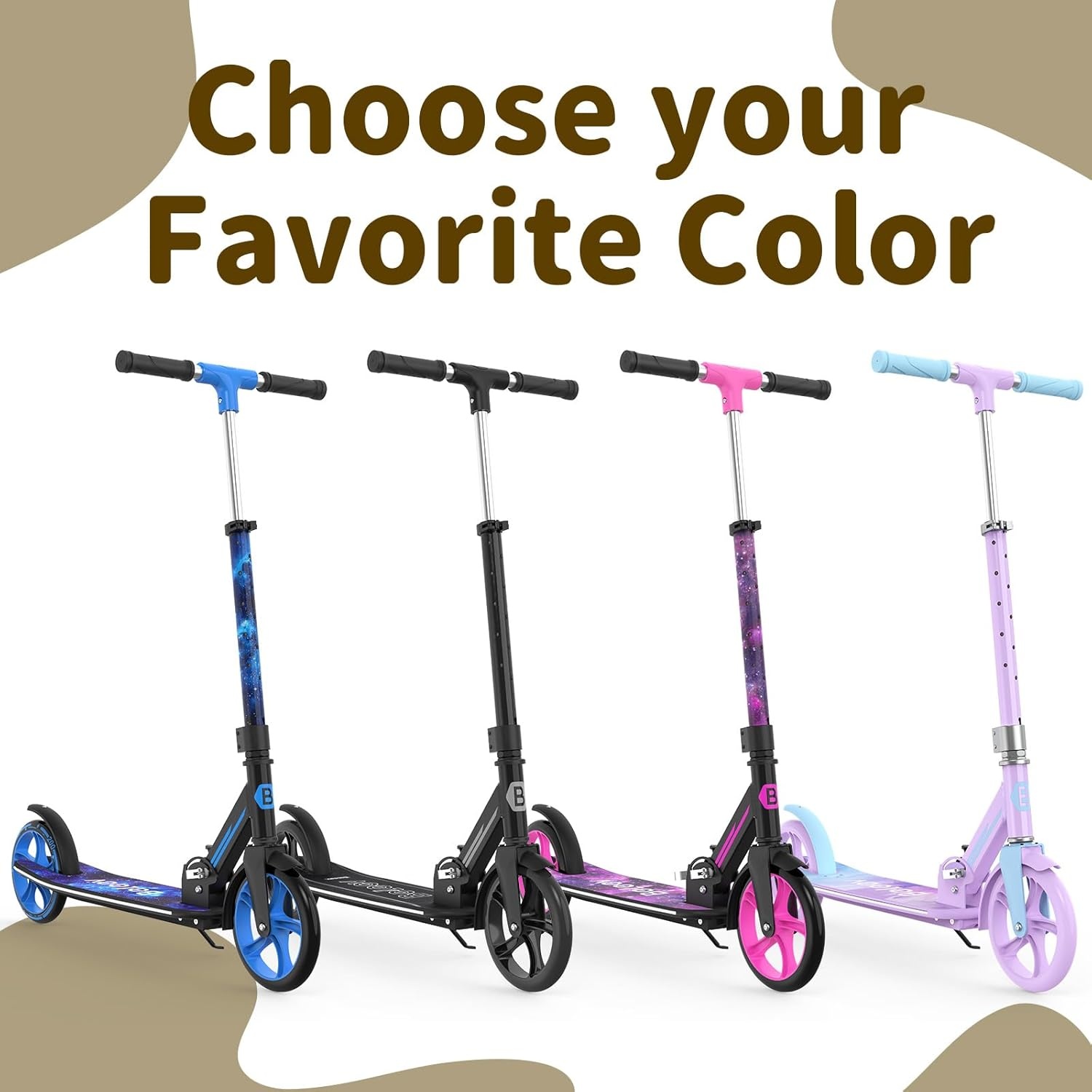 BELEEV V9 Step met LED - 29% Korting