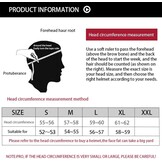 Jeugd Motorcross Helm Geel, Compleet met Vizier & Accessoires - 34% Korting!