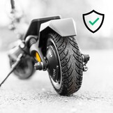 Moovmoov Volledige Band Elektrische Step - 29% Korting!