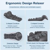 Nek- en schouderrelaxer: 28% Korting!