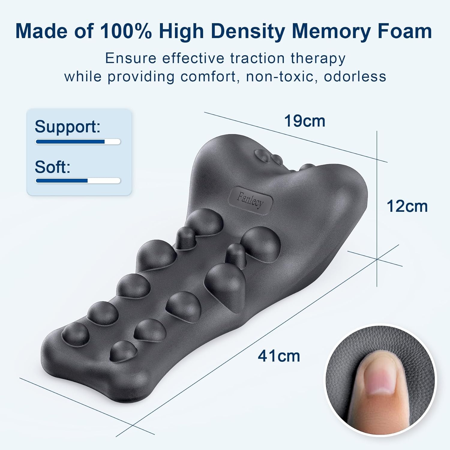Nek- en schouderrelaxer: 28% Korting!