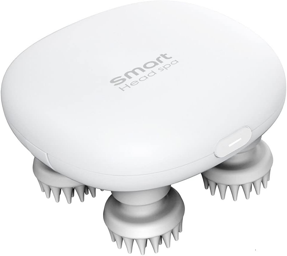 Mini Elektrische Massager Nek & Hoofd - 29% Korting