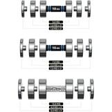 Northdeer Stalen Halter 25 kg - 35% Korting