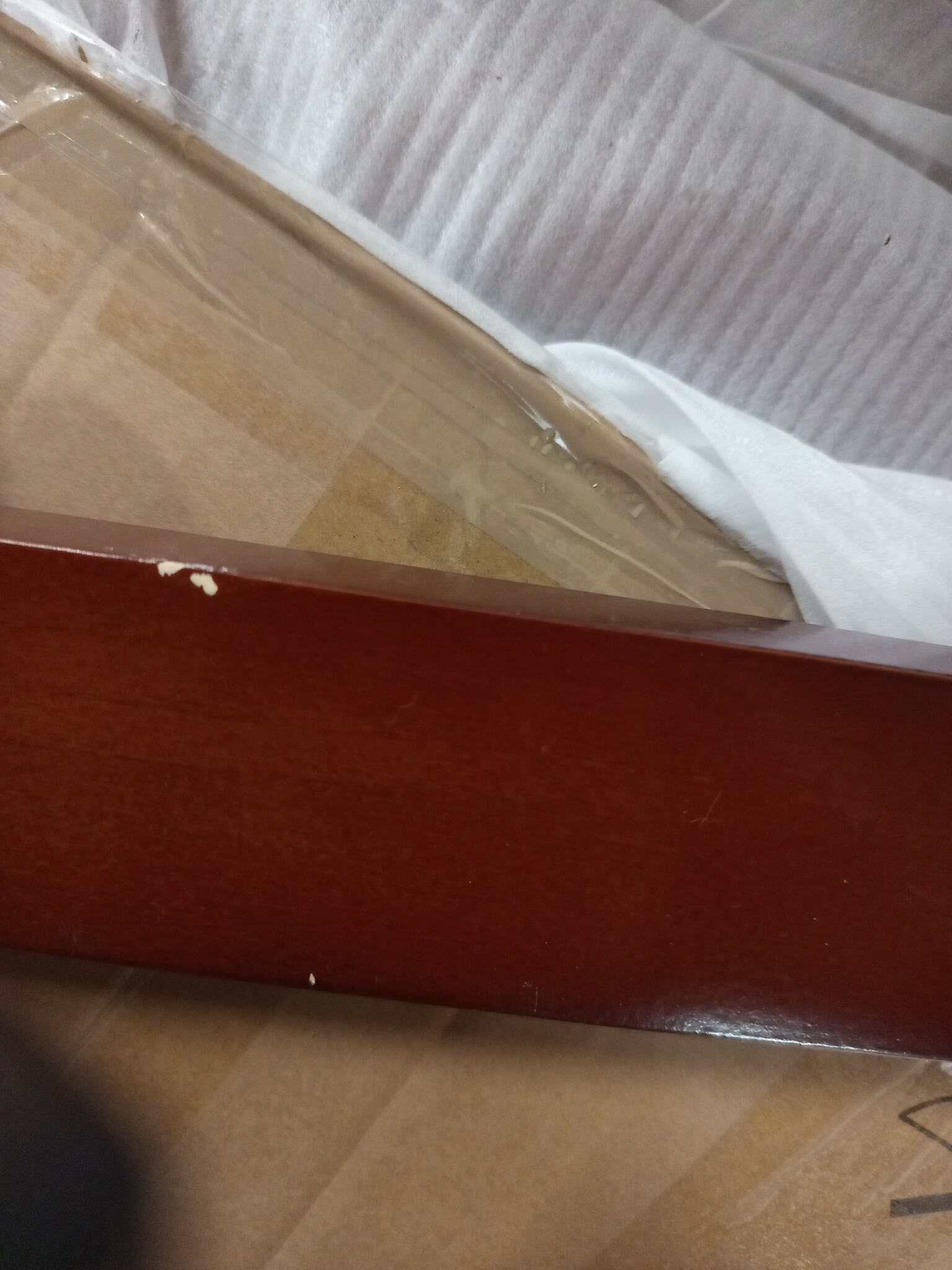 vidaXL Schommelstoel Kinderen Populierenhout Bruin | 53% Korting