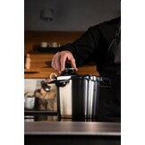 Fissler Snelkookpan Set (6L) - 35% Korting!