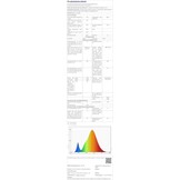 Moderne LED Booglamp - 25W Dimbare Vloerlamp (34% korting)