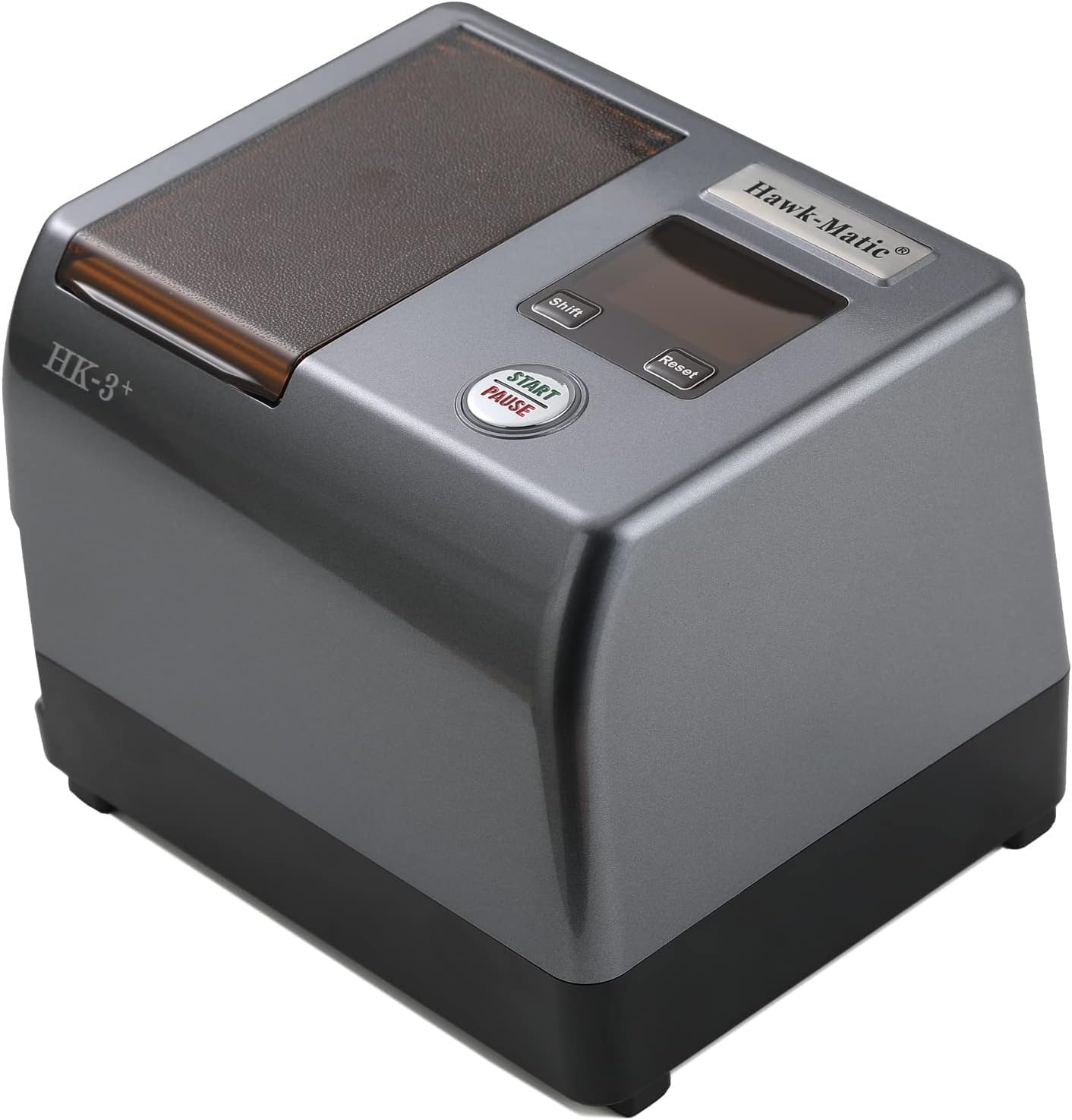 Hawk-Matic Elektrische Sigarettenspuitmachine (35% Korting)