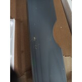 vidaXL Ladekast MOSS - 8 Lades - Grijs Grenenhout (59% Korting)