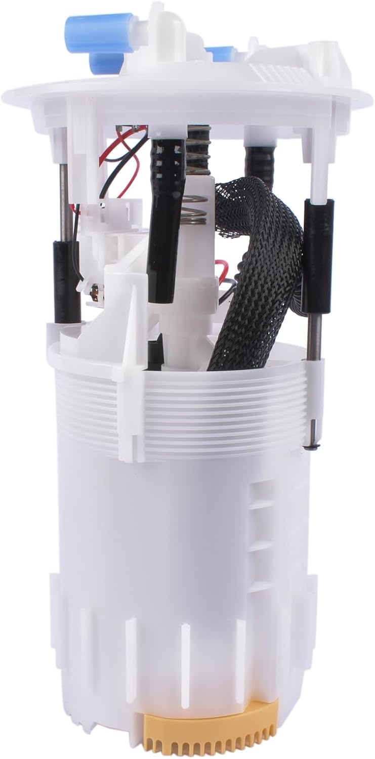 Intank Brandstofpomp 12V (34% Korting)