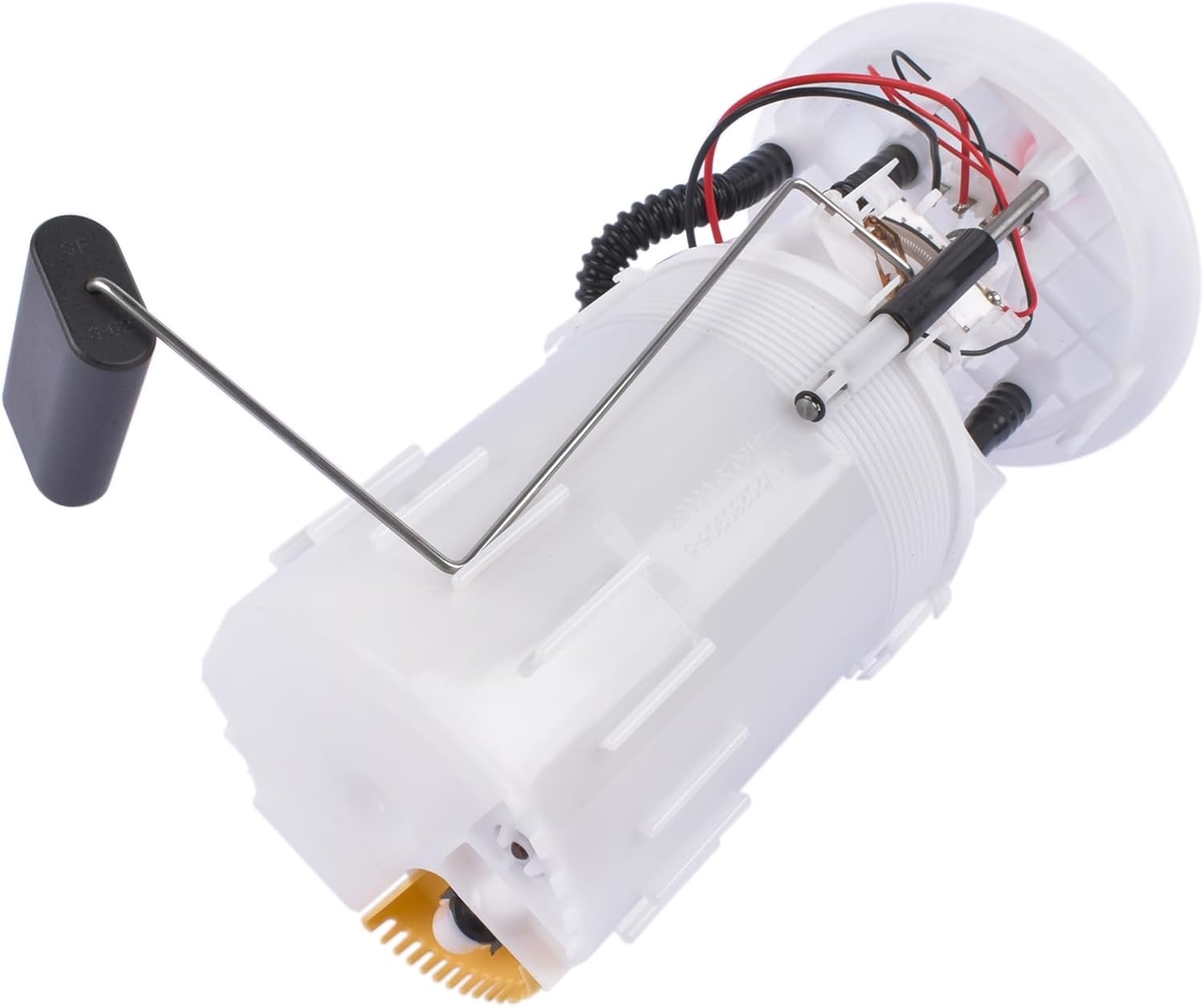 Intank Brandstofpomp 12V (34% Korting)