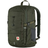 Fjällräven Skule 28 Rugzak - Deep Forest (30% Korting)