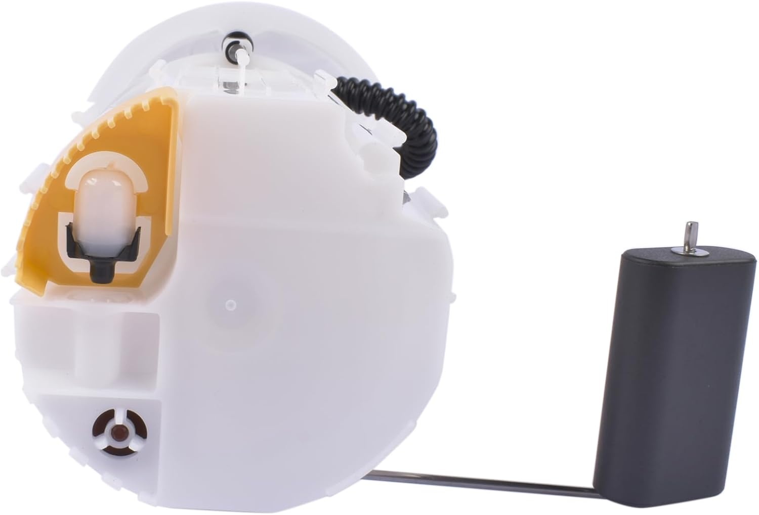 Intank Brandstofpomp 12V (34% Korting)