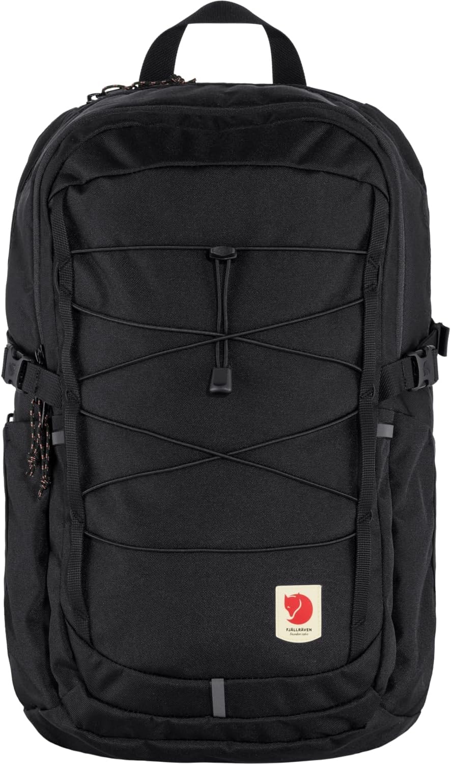 Fjällräven Skule 28 Rugzak - Deep Forest (30% Korting)