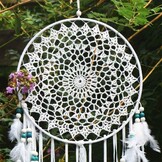 Grote Boho Dromenvanger met 26% Korting