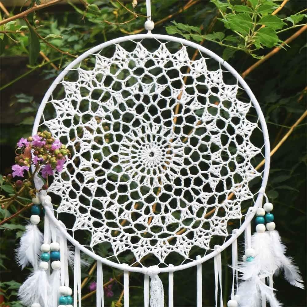 Grote Boho Dromenvanger met 26% Korting