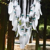 Grote Boho Dromenvanger met 26% Korting