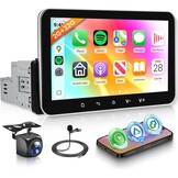 2DIN Android Autoradio met 7" Scherm & Navigatie - 34% Korting