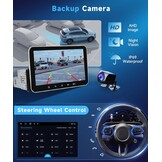 2DIN Android Autoradio met 7" Scherm & Navigatie - 34% Korting