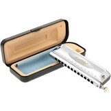 Easttop Chromatische Mondharmonica 12 Gaten 48 Tonen - 34% Korting!