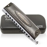 Easttop Chromatische Mondharmonica 12 Gaten 48 Tonen - 34% Korting!
