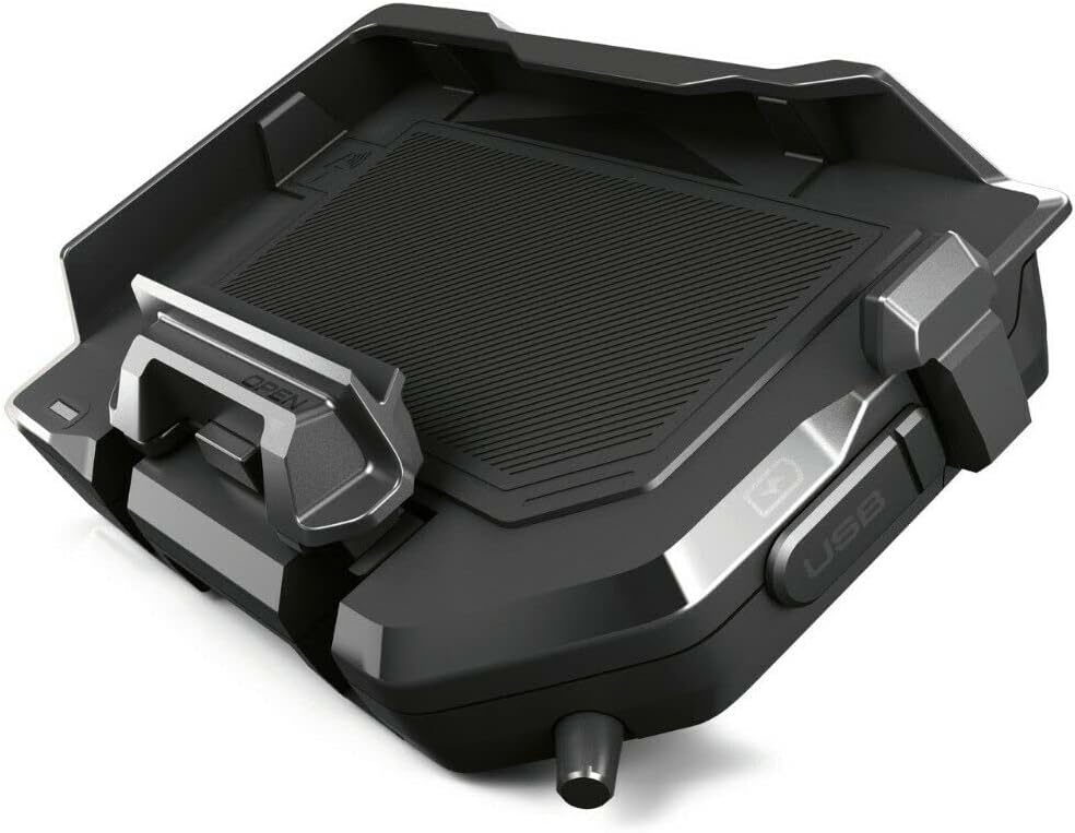 BMW Motorrad ConnectedRide Telefoonhouder (35% korting)